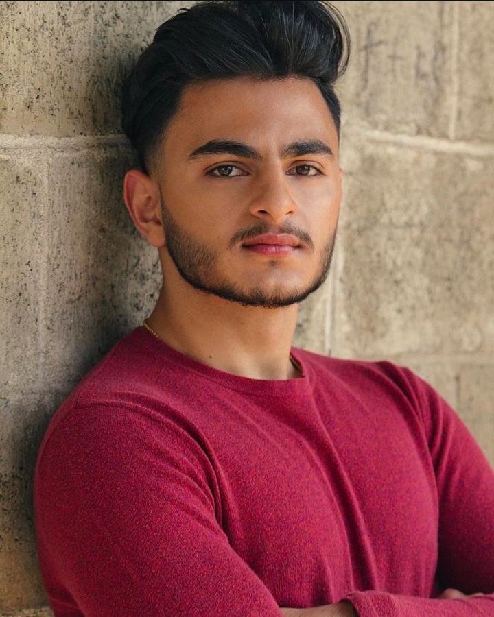 Zaid barber main