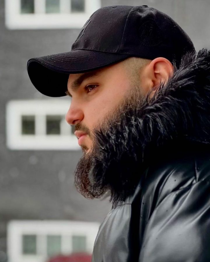 Ramy top barber